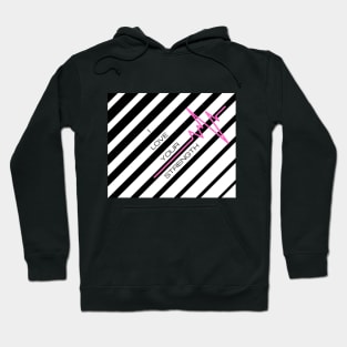 Strength Hoodie